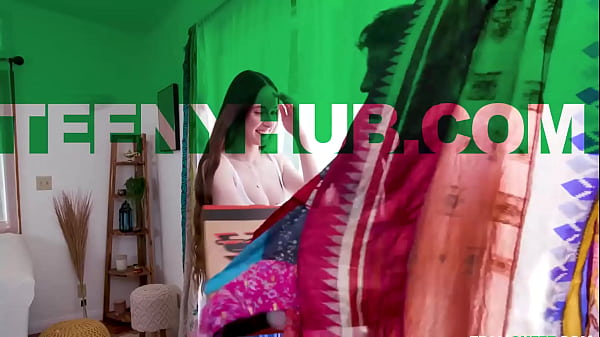 Risky Sex With Stepbro in the Room Hazel Moore, Rion King, Victor Ray