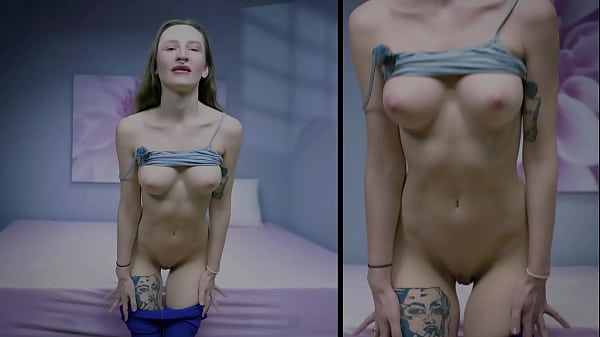 Mélyen a seggében és a torkában dugnak