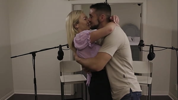 Bellesa Blind Date - Adira Allure & Dante Colle