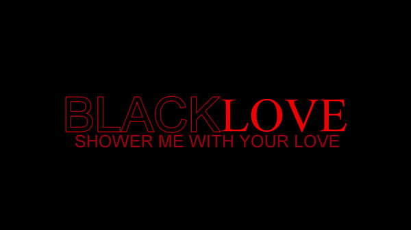 BLACK LOVE - LADY ONYXXX