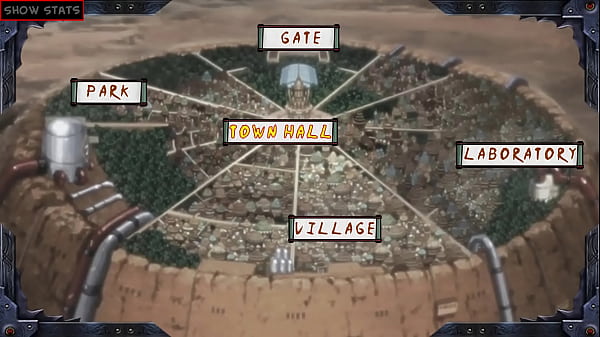 Sarada Training (Kamos.Patreon) – Part 34 Big Boobs Hentai Girls By LoveSkySan69