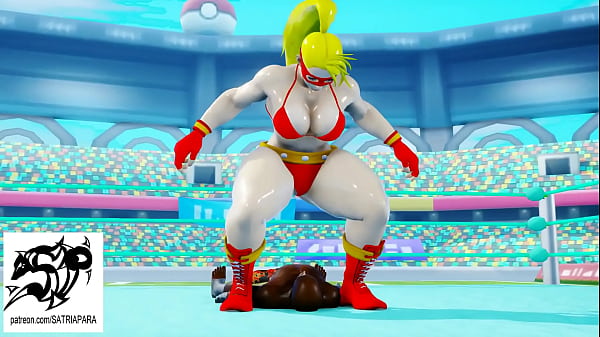 cara fedorenta sentando na cara mmd buttdrop