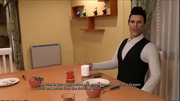 A Step-Mother’s Love (OrbOrigin) Part 2 Gameplay by LoveSkySan69