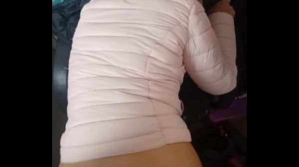 Culeando en hospital abandonado chilena morena semen en boca y cara