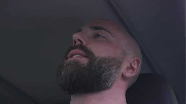 FREE Scene – Promiscuous Teen Kyler Quinn Gets Ass Slammed By Reckless Well Endowed Driver GP2595