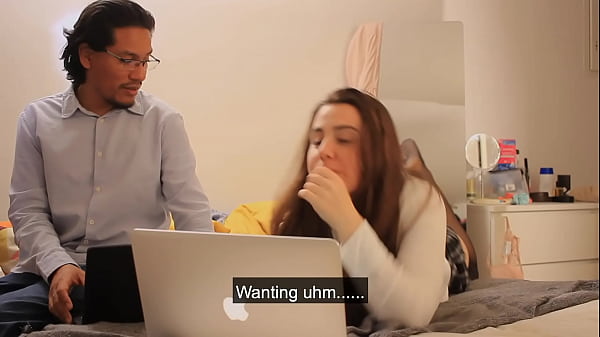 Shy Classmate is fucked by his Naughty Friend