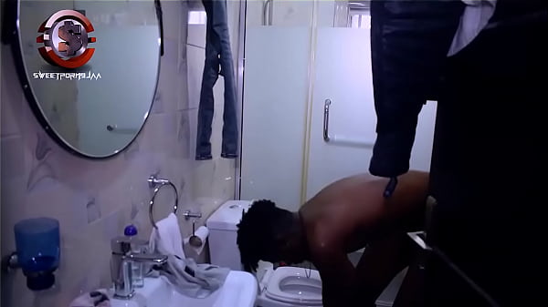 Estatic squirts taking cum in her mouth while fucking her boyfriend with massive cock