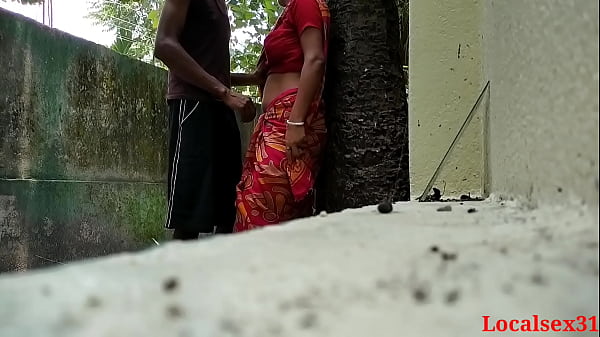 Village Living Lonly Bhabi Sex In Outdoor ( Official Video By Localsex31)