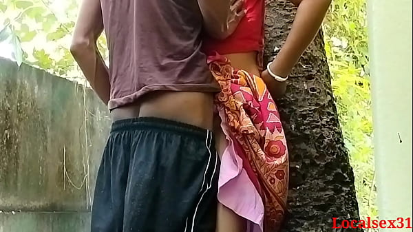Village Living Lonly Bhabi Sex In Outdoor ( Official Video By Localsex31)