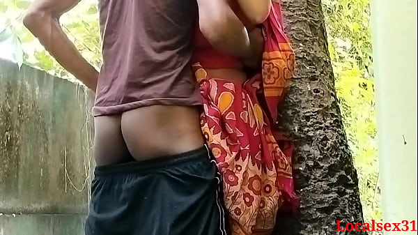 Village Living Lonly Bhabi Sex In Outdoor ( Official Video By Localsex31)