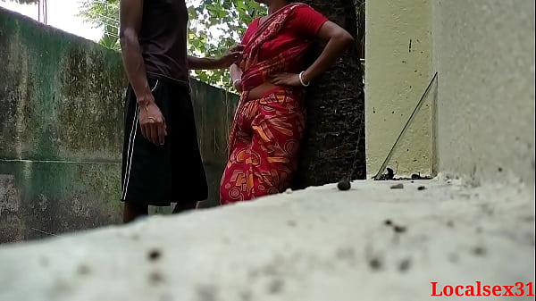 Village Living Lonly Bhabi Sex In Outdoor ( Official Video By Localsex31)