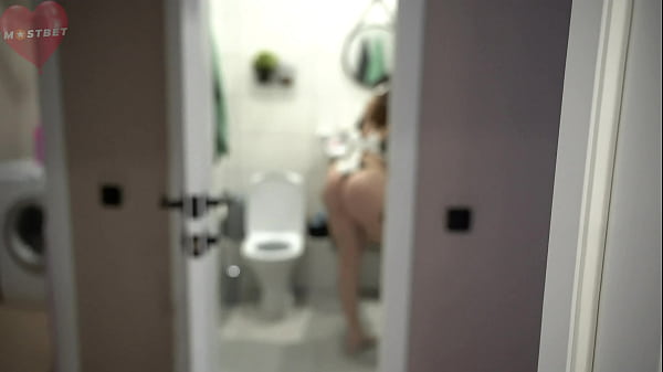 -Keep wash Dishes And Shut UP till i Fuck U ! Housemaid my slave