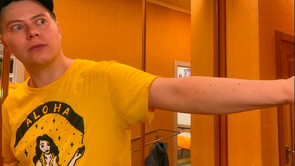 OMG!!! Guy Fucks His Best Friend’s Big Tit Mom