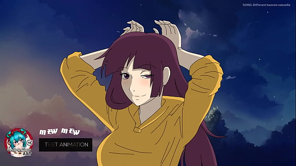 I AM HOTARU SEXY HENTAI ANIME Thumbnail