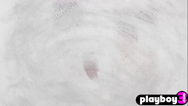 Beautiful teen Polina passion posing and babe exposed her perfect body