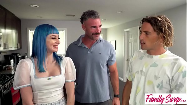 Swap SaysWhat is that on your face? It looks a little thick to be soap S1:E7