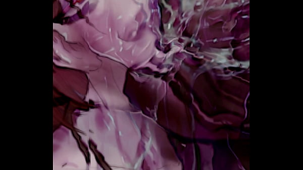 Nemesis Balls Bust onto Jill's Face. Thumbnail