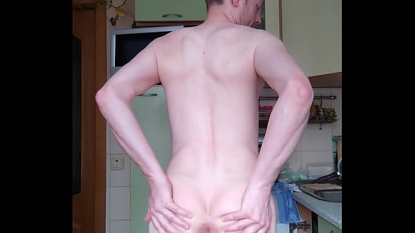 Sergay Fag - Moscow anal slut Thumbnail