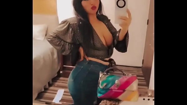 Elice Montana Modo Conejita