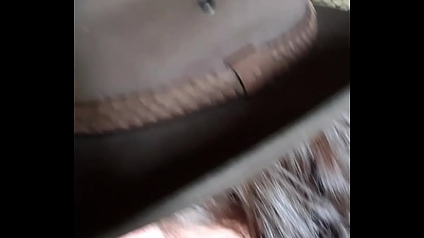 Cowgirl milf loves young hard cock