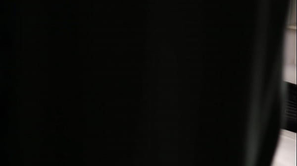 Cum inside at casting