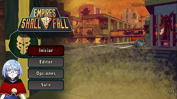 Empires Shall fall Gameplay 1 Thumbnail