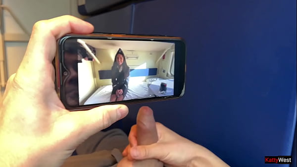 Sex with the conductor on the train, I hope she doesn’t get fired!