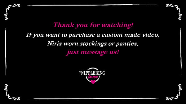 nippleringlover hot peeing outside rubbing pee on tits pierced pussy extreme pierced nipples