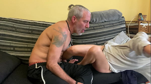 HORNY WIFE FUCKING WHIT HER NEIGHBOR ON WEBCAM AND HER HUSBAND WORKING