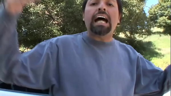 Fucking brunette milf Vanessa Lane