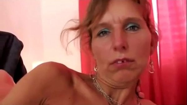 young japanese with two pigtails sucks her boss cock and licks his wifes pussy Thumbnail