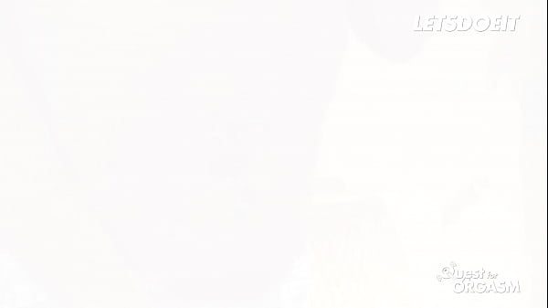 Sexy Brunette Vanessa Decker Fingers Her Twat To Ultimate Orgasm After Interview - LETSDOEIT