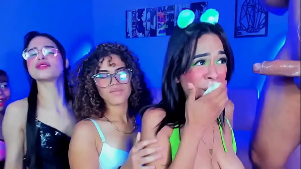 My classmates from the university wanted to learn trigonometry but they learned to suck my whole dick