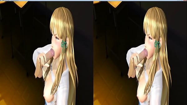 SBS 3D Japanese Thumbnail