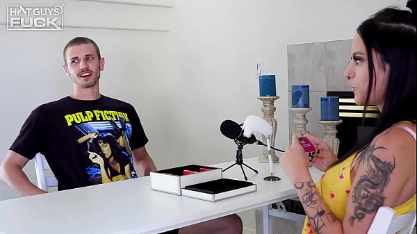 Welcome To The HGF Experience Sex Game! Mr. Coke Can Cock Gives Melody's Fat Ass All She Can Handle