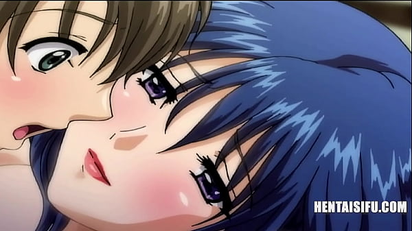 Dont Fuck My Step-Sis, I Will Do Anything To Fuck You Better ! (Including anal) - Hentai