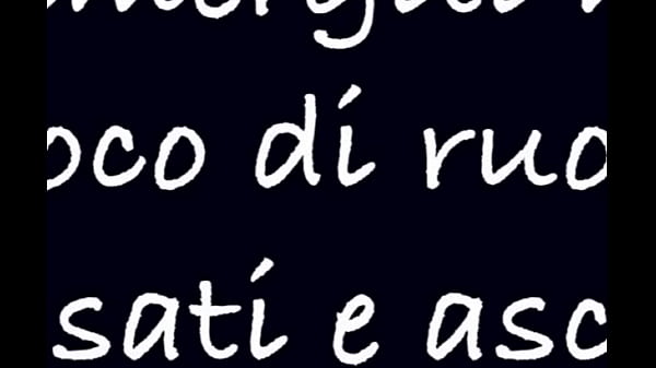 Italian femdom interactive roleplay ep1 Thumbnail