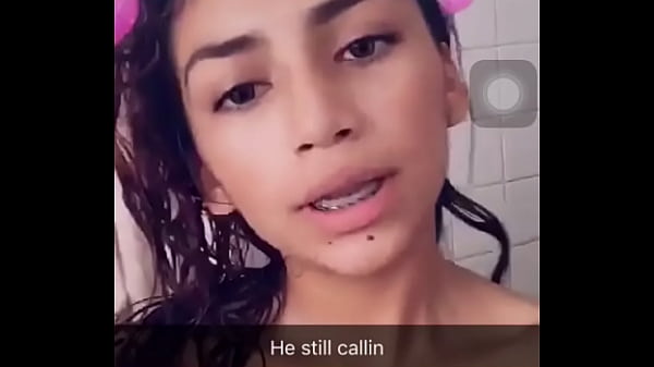 18 year old shower Thumbnail