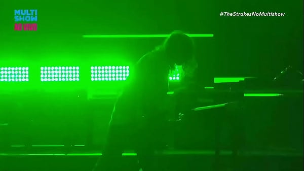 The Strokes - Live at Lollapalooza 2022 Thumbnail