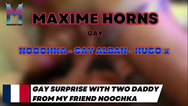 Blindfolded, used, and filled from both ends These Daddies knew exactly how to handle me, and I didn’t hold bac... Thumbnail