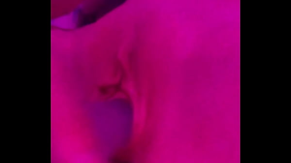 Close up dildo fucking with butt plug in~ Thumbnail