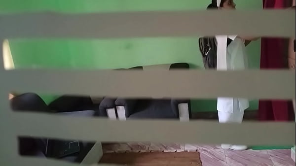 Indian College couples Secret MMS