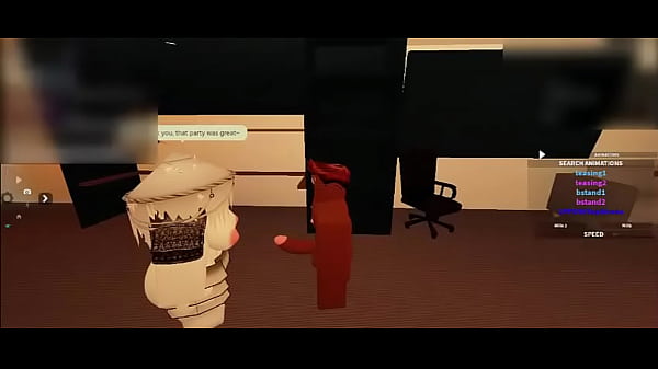 Sexo despues de un After Party con @Sacodesemen6