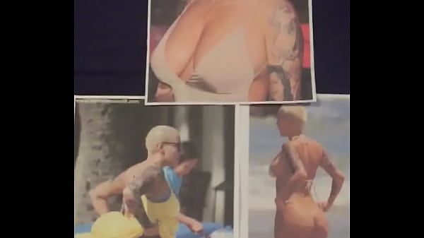 Video Porno Amber Rose