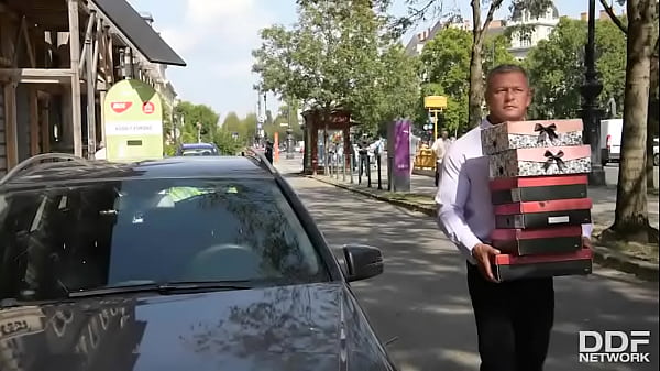 Hot Milf's Shoe Fetish Thumbnail