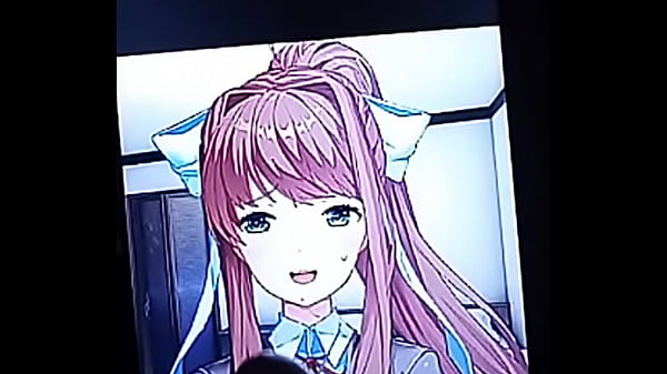 Sop: cum homenagem para Monika (DDLC)