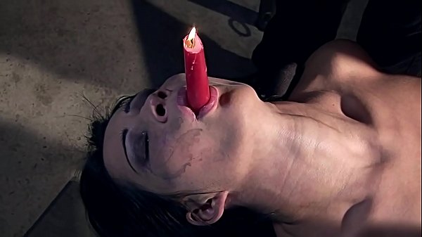 The fetish shop story. Part 2. Thieves deserves cruel punishment. Black Sonja. Extreme BDSM movie.