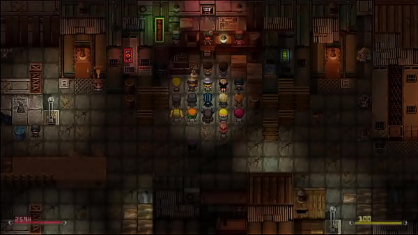 ROBOT SEXUAL Y SU AMIGA PARTE FINAL POR EL MOMENTO