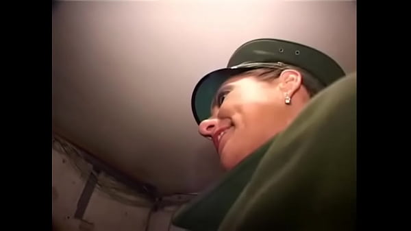 (AE58) Donna Lucia Scene in Prison