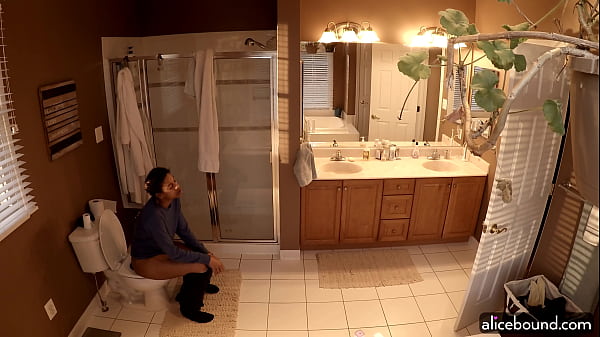 4k Hidden Shower Cam Voyeur